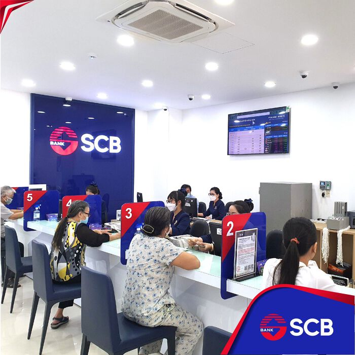 SCB làm việc với công ty chứng khoán về trái phiếu doanh nghiệp