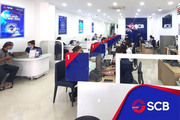 Địa chỉ nào ngân hàng SCB tiếp nhận thông tin khách hàng liên quan trái phiếu doanh nghiệp?