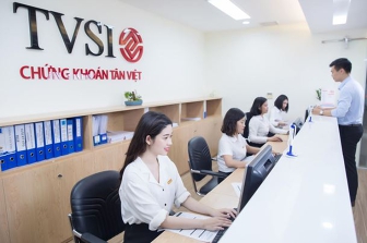 Chứng khoán Tân Việt tạm dừng chuyển nhượng trái phiếu doanh nghiệp