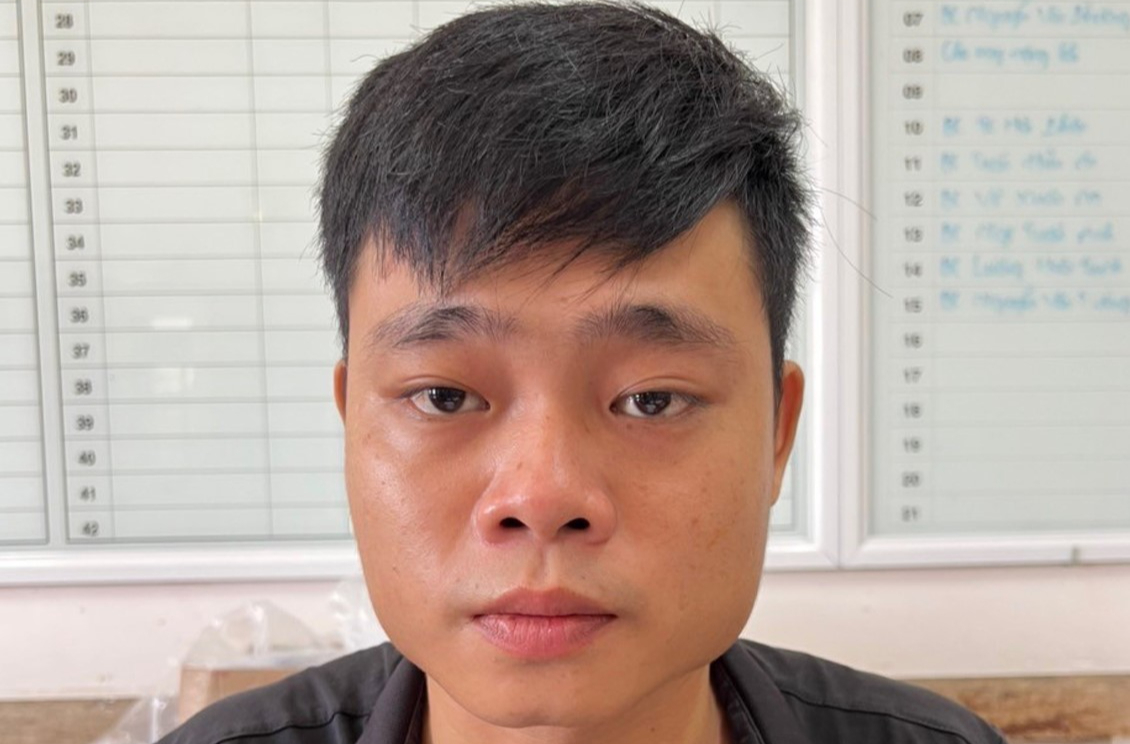 Nhóm thanh niên ở Quảng Nam giải quyết mâu thuẫn bằng súng, dao