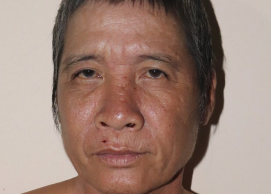 Rủ nhậu chung, bị người bán vé số đâm tử vong
