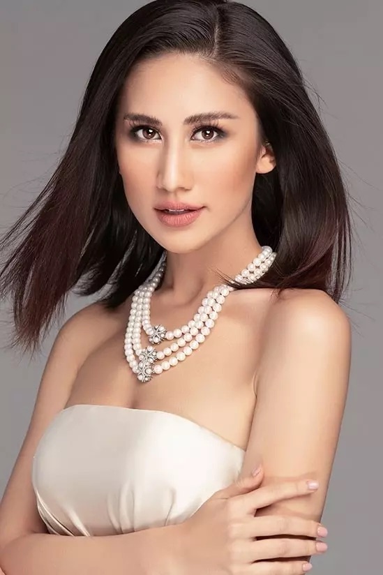 Th&iacute; sinh Hoa hậu Ho&agrave;n vũ đột ngột qua đời ở tuổi 26 - Ảnh 1.