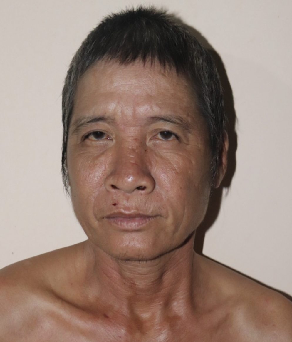 Rủ nhậu chung, bị người bán vé số đâm tử vong - Ảnh 1.