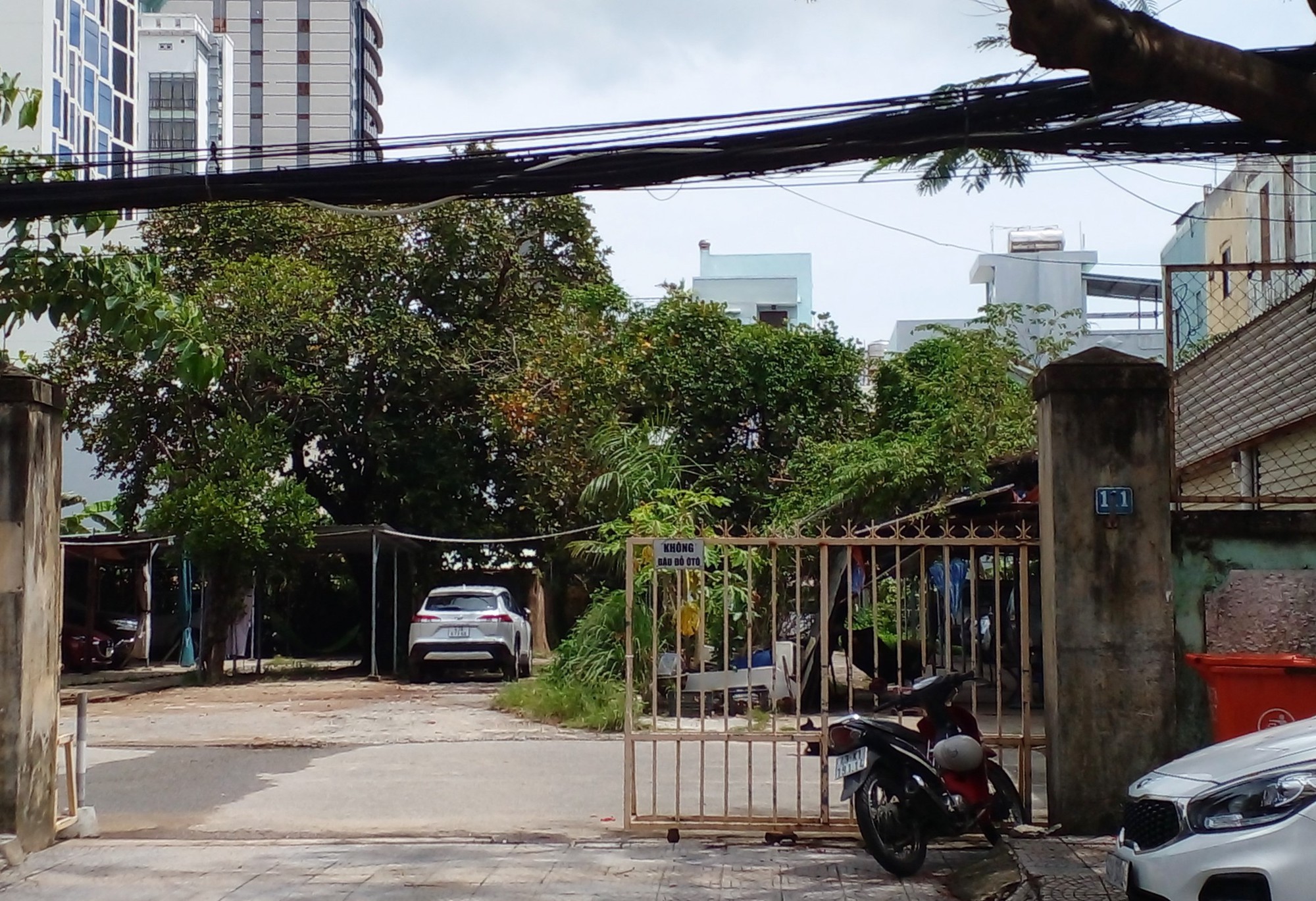 “Tối hậu thư” cho loạt đất “vàng” bị bỏ hoang ở Đà Nẵng
