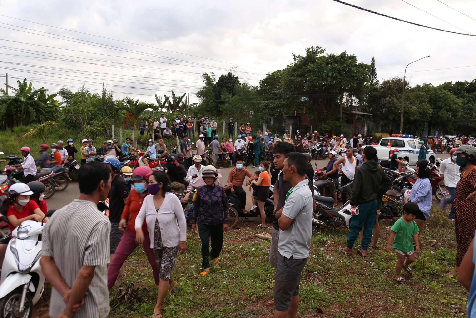 &Aacute;n mạng kinh ho&agrave;ng trong ng&ocirc;i nh&agrave; ở B&agrave; Rịa - Vũng T&agrave;u - Ảnh 3.