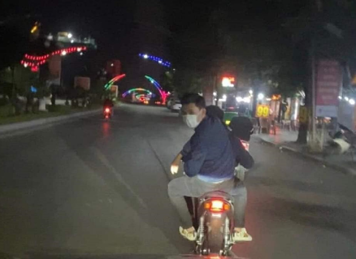 Xử lý nhóm thanh niên làm loạn TP Thanh Hóa về đêm