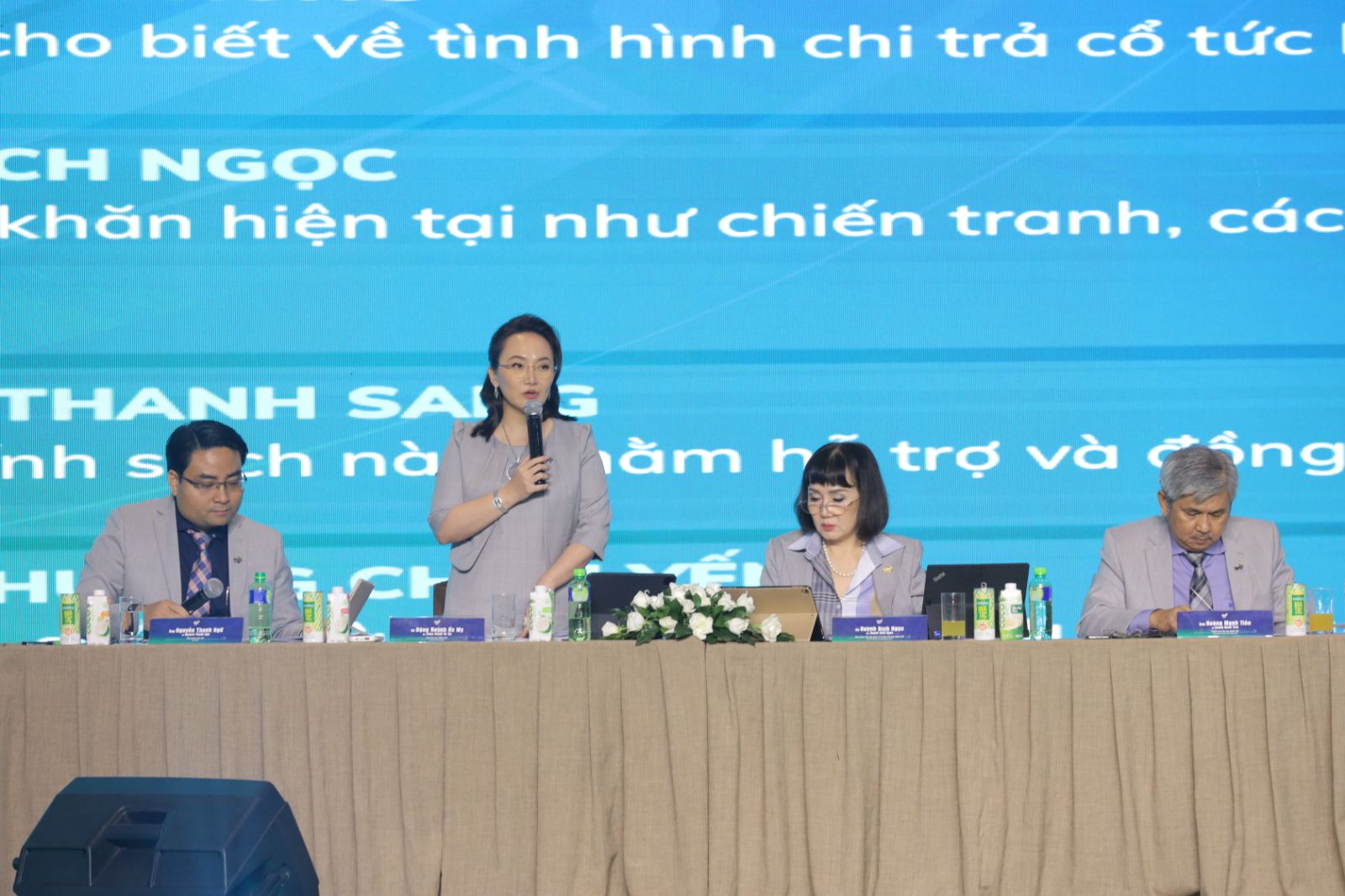 B&agrave; Đặng Huỳnh Ức My: &ldquo;Tr&aacute;i ngọt sẽ ngo&agrave;i mong đợi khi đầu tư SBT&rdquo; - Ảnh 3.