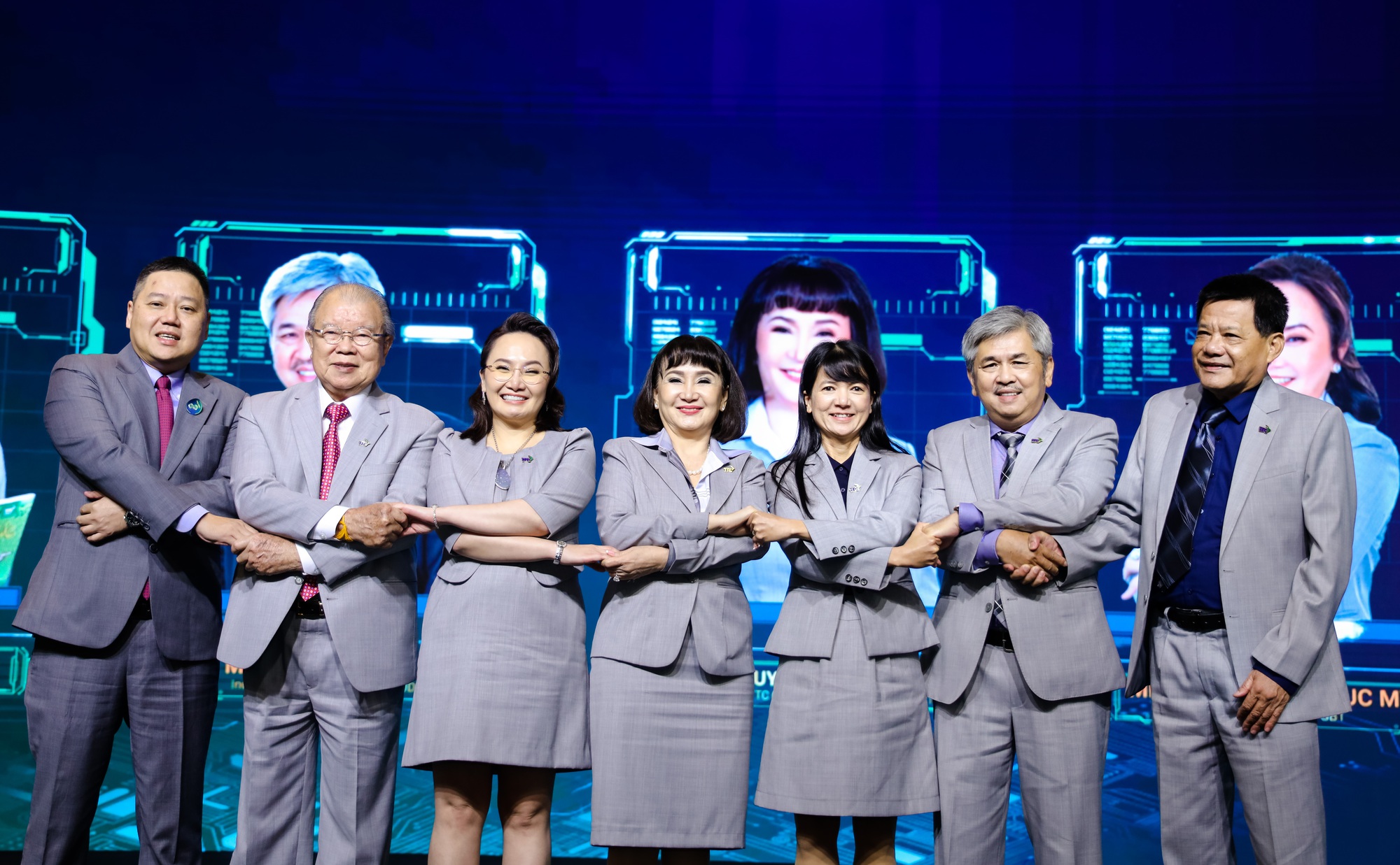 B&agrave; Đặng Huỳnh Ức My: &ldquo;Tr&aacute;i ngọt sẽ ngo&agrave;i mong đợi khi đầu tư SBT&rdquo; - Ảnh 4.