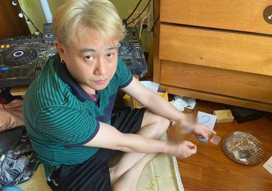 Đề nghị truy tố diễn viên hài Hữu Tín cùng nhóm bạn sử dụng ma tuý