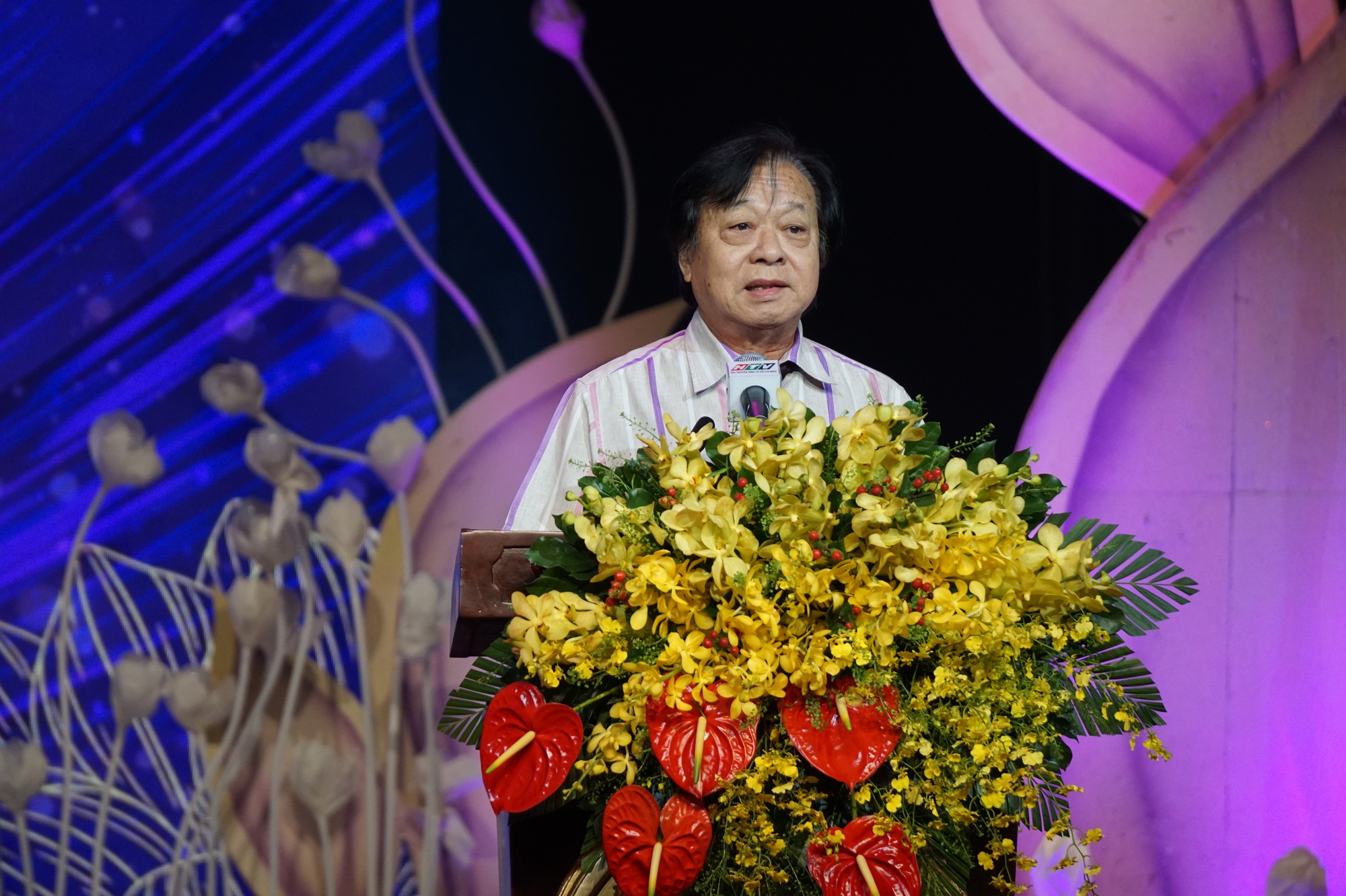 V&otilde; Minh L&acirc;m, Minh Trường, H&agrave; Như, Thu V&acirc;n&hellip; đoạt HCV Trần Hữu Trang 2022 - Ảnh 5.