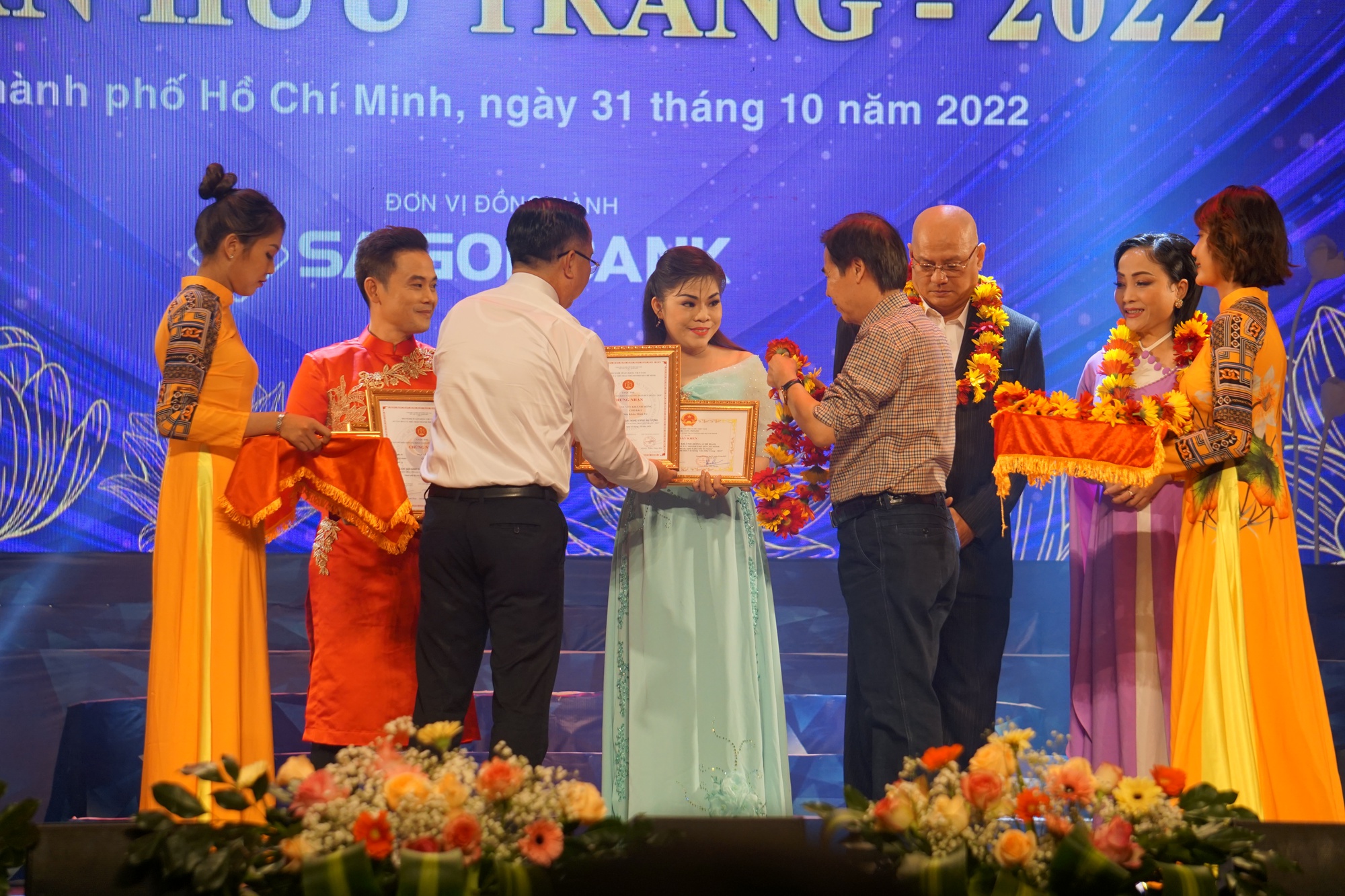 V&otilde; Minh L&acirc;m, Minh Trường, H&agrave; Như, Thu V&acirc;n&hellip; đoạt HCV Trần Hữu Trang 2022 - Ảnh 3.