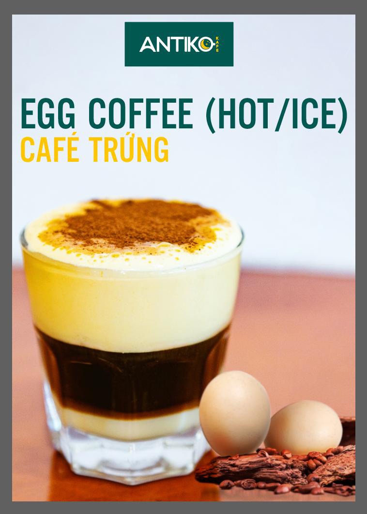 Antiko Kafe-Kh&aacute;m ph&aacute; đ&ecirc;m S&agrave;i G&ograve;n với c&agrave; ph&ecirc; s&aacute;ch - Ảnh 2.