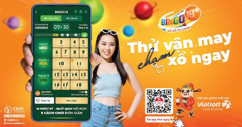 Công nghệ đang thay đổi “cuộc chơi" như thế nào?