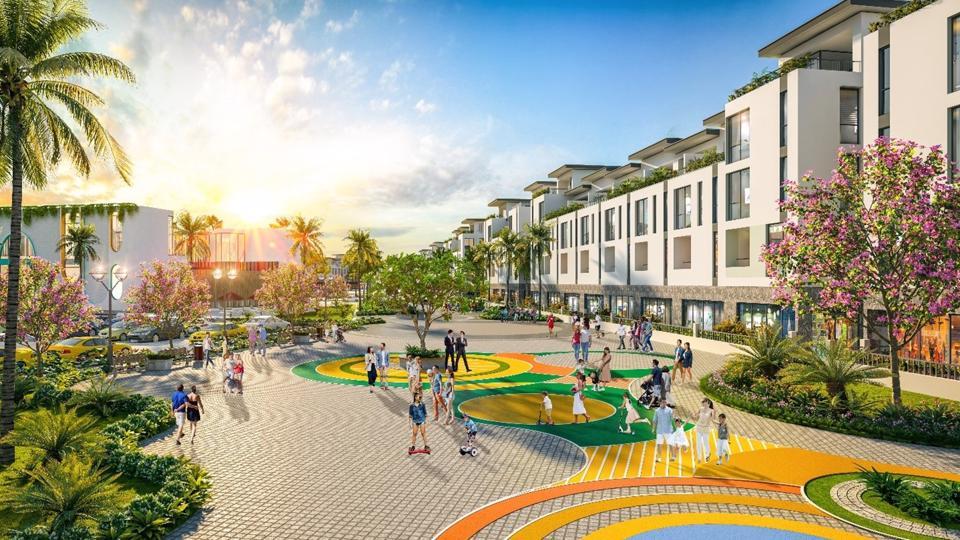 Ch&iacute;nh s&aacute;ch chia nhỏ d&ograve;ng tiền &ndash; đặc quyền ưu đ&atilde;i tương lai của kh&aacute;ch mua nh&agrave; Meyhomes Capital Crystal City - Ảnh 2.
