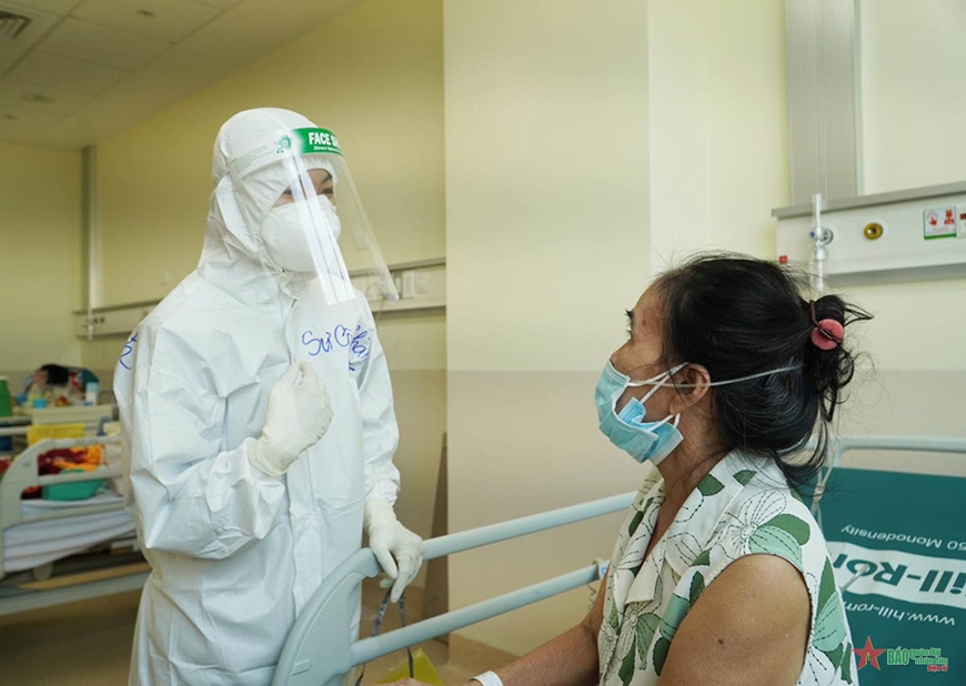 Dịch COVID-19 hôm nay: Số nhiễm lại tăng, Quảng Ninh có ca tử vong