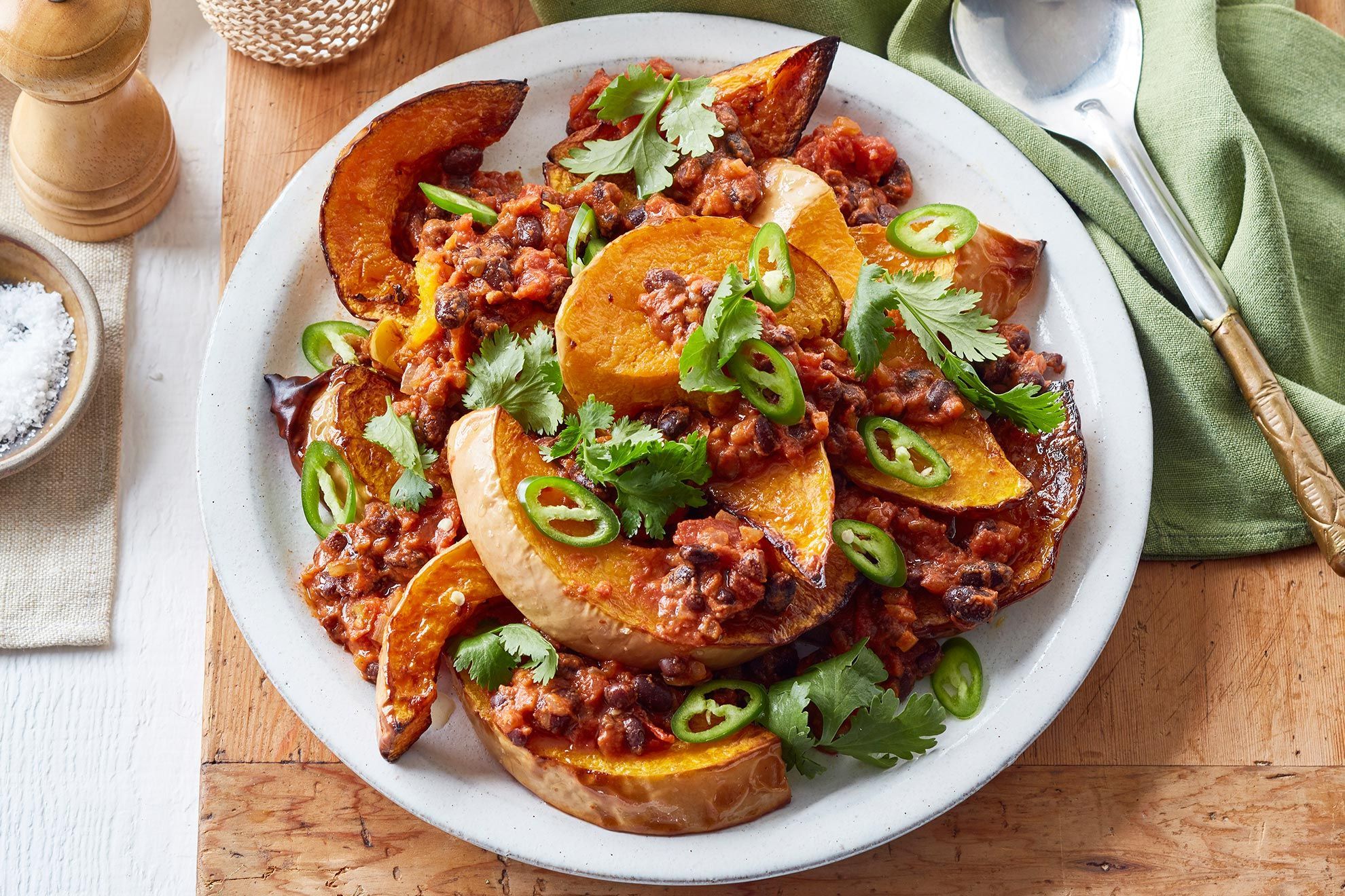 Giảm huyết áp, cholesterol, ngừa ung thư nhờ ăn “thần dược” Halloween