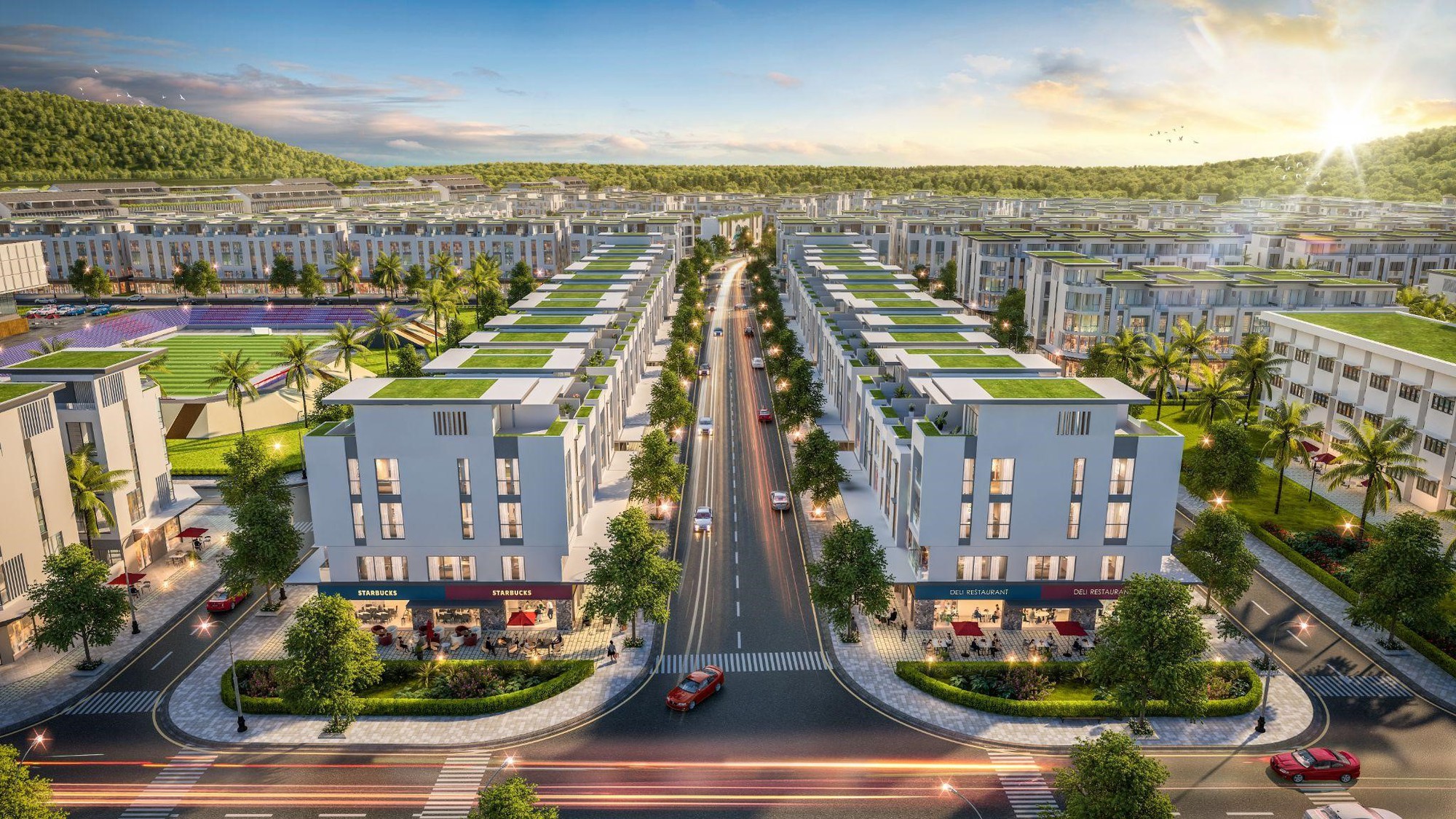 Ch&iacute;nh s&aacute;ch chia nhỏ d&ograve;ng tiền &ndash; đặc quyền ưu đ&atilde;i tương lai của kh&aacute;ch mua nh&agrave; Meyhomes Capital Crystal City - Ảnh 1.