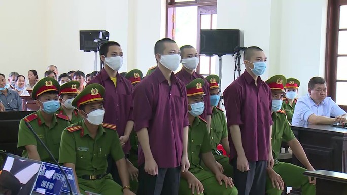 Khởi tố vụ án "lừa đảo chiếm đoạt tài sản" liên quan đến Tịnh thất Bồng Lai