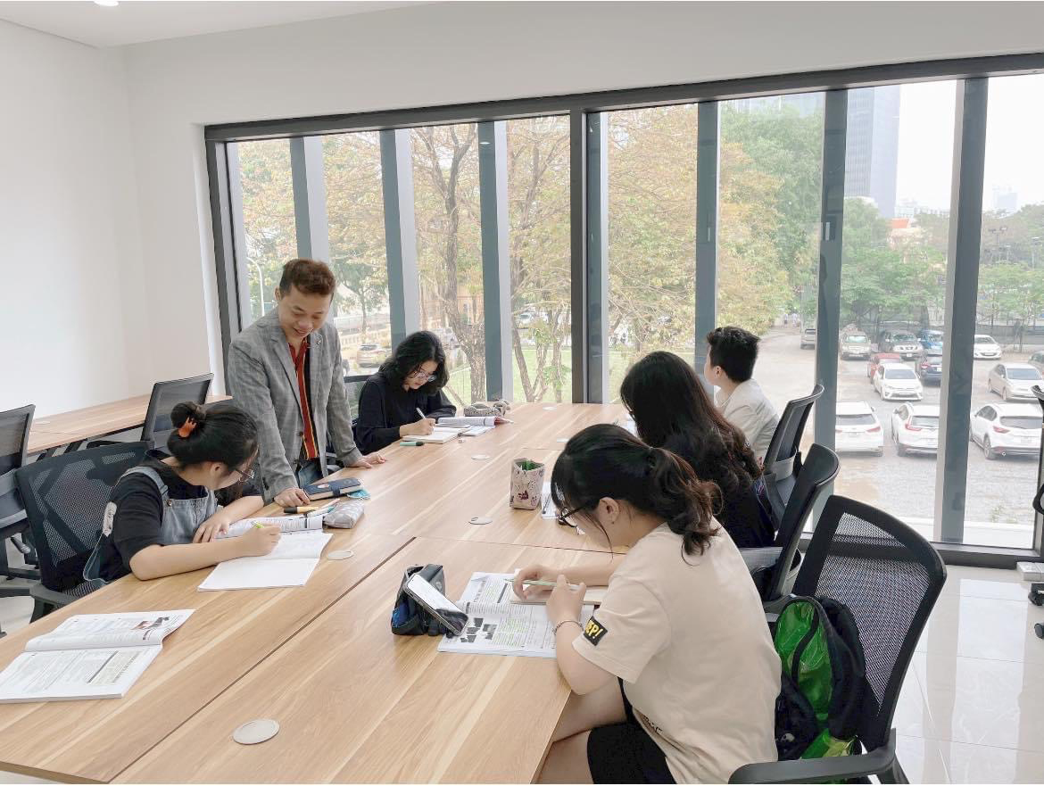 Đảo lộn kế hoạch vì hoãn thi IELTS