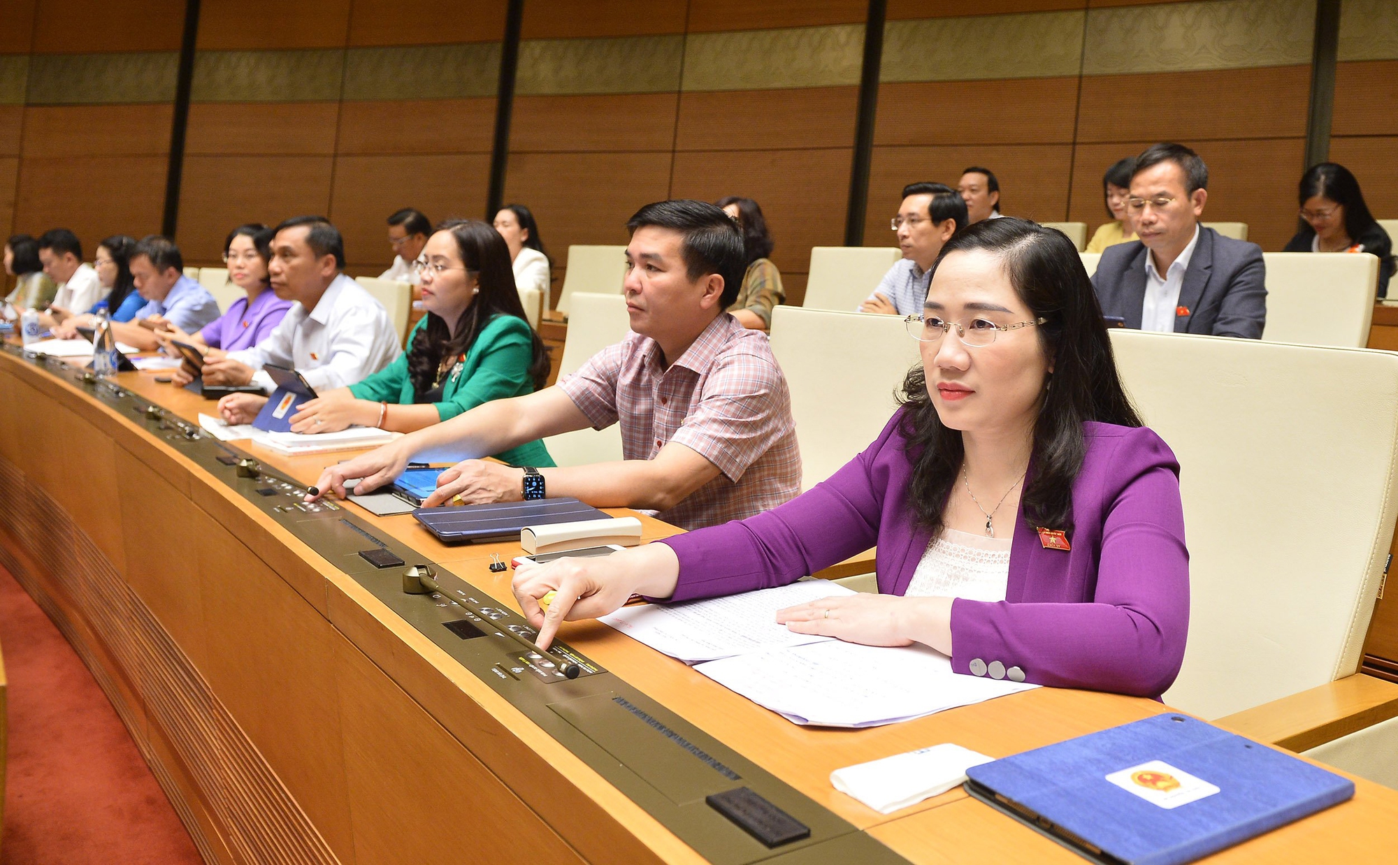 "Chốt" mục tiêu tăng trưởng năm 2023 đạt 6,5%