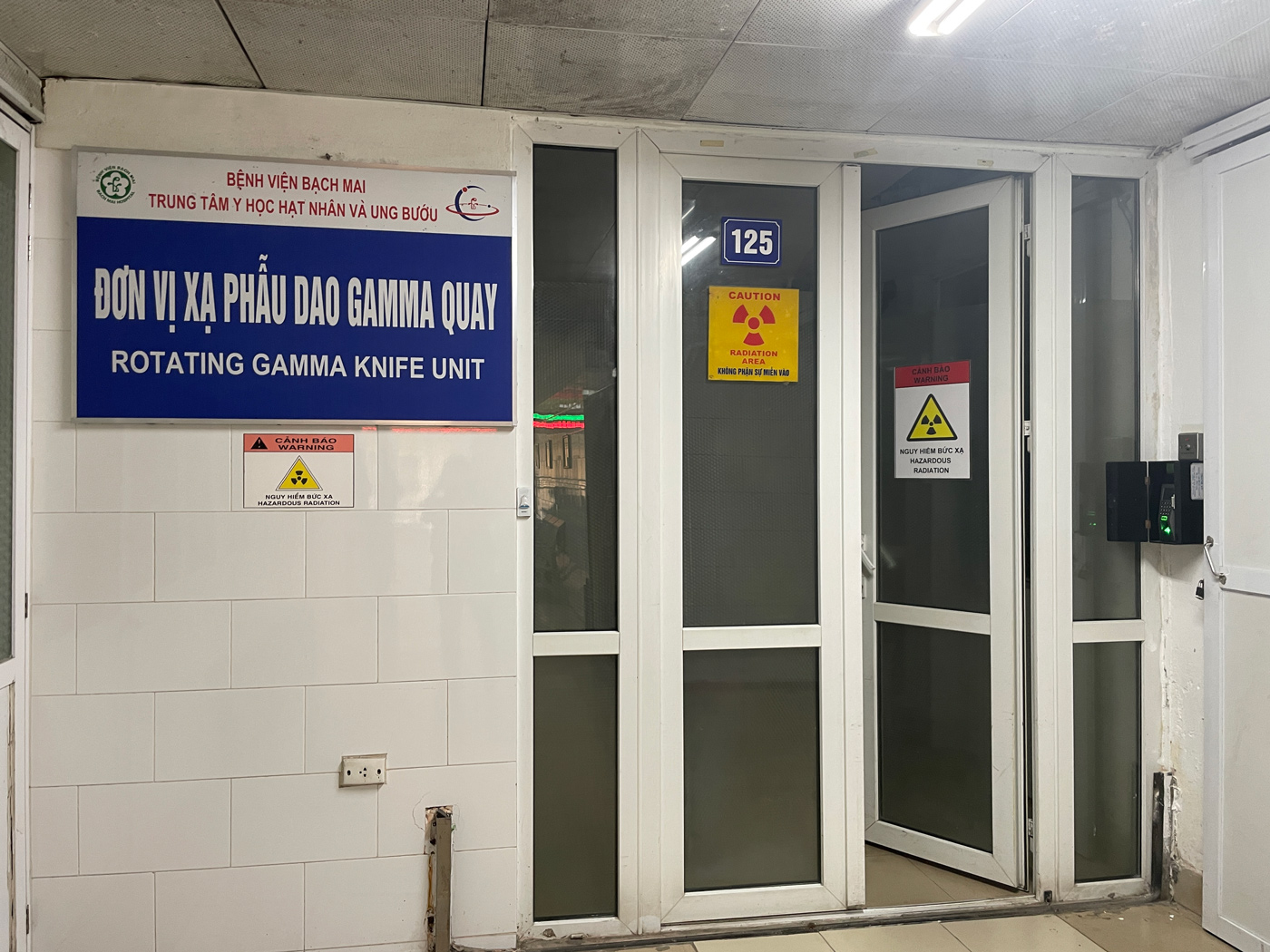 Cận cảnh x&oacute;t xa trong bệnh viện hạng đặc biệt của Việt Nam- Ảnh 9.
