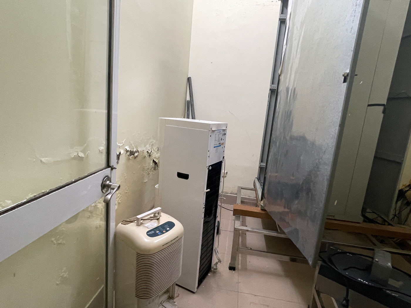 Cận cảnh x&oacute;t xa trong bệnh viện hạng đặc biệt của Việt Nam- Ảnh 11.