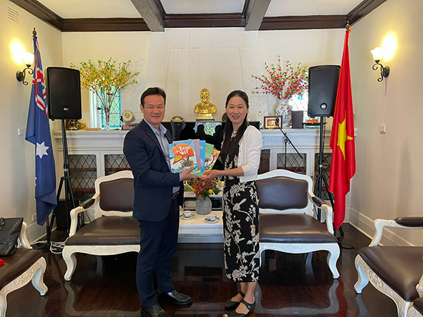 Tr&iacute; thức kiều b&agrave;o: Th&uacute;c đẩy chuyển giao tri thức thay v&igrave; chuyển giao c&ocirc;ng nghệ - Ảnh 5.