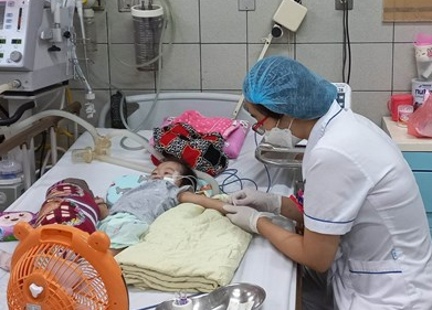 Chuyên gia tại Mỹ hội chẩn nhiều ca bệnh khó cho Việt Nam