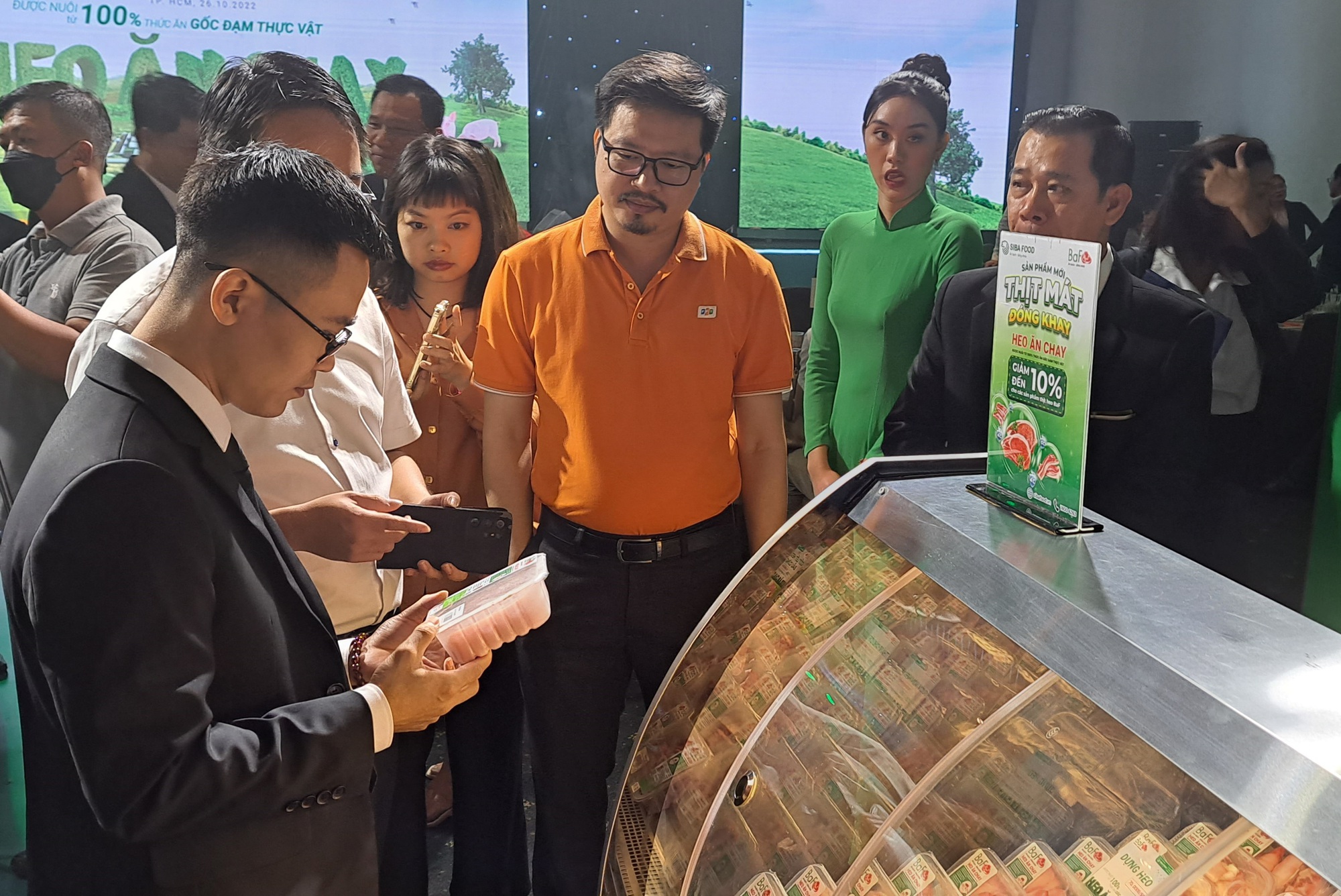 Đại gia “heo ăn chay” muốn phát hành 600 tỉ đồng trái phiếu