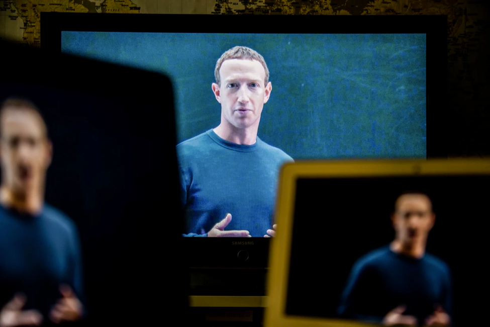 Ông chủ Facebook xin lỗi vì sa thải hơn 11.000 nhân viên