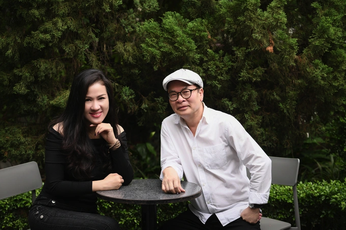 Nhạc sĩ Tuấn Phương gửi t&acirc;m t&igrave;nh qua Lời ru t&ocirc;i - Ảnh 2.