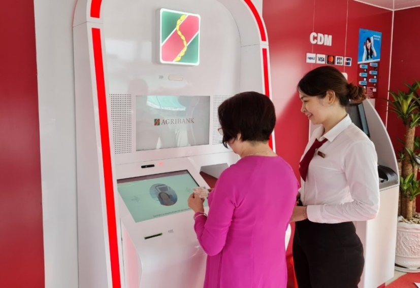 Deal xịn dành cho khách hàng trải nghiệm Agribank Digital