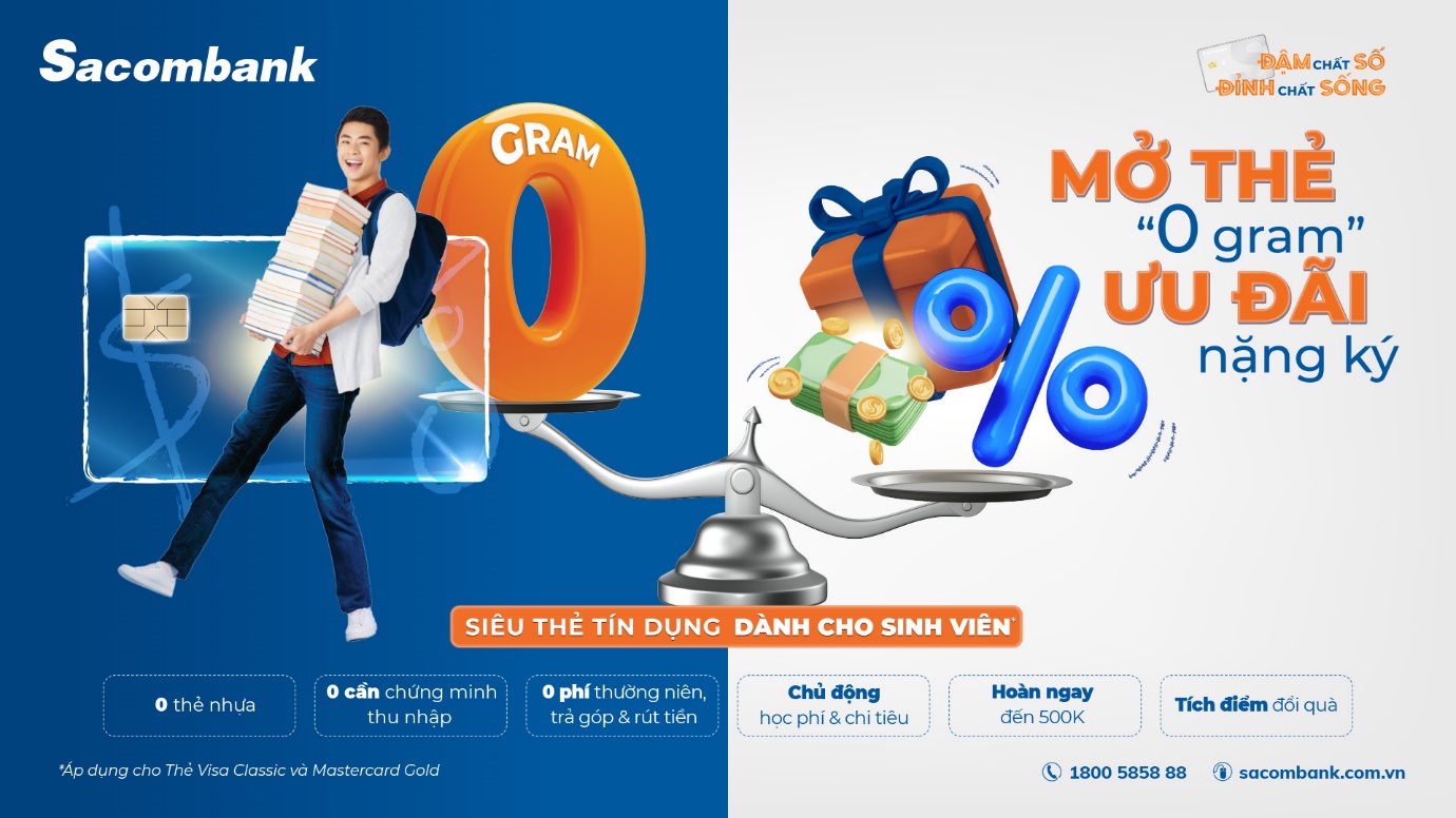 Sinh viên Gen Z tiêu dùng thông minh - Ảnh 2.