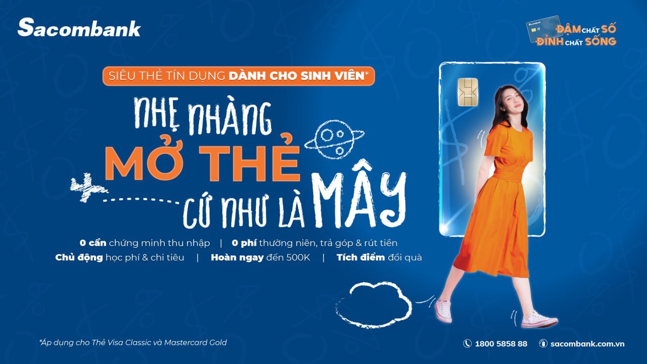 Sinh viên Gen Z tiêu dùng thông minh - Ảnh 3.