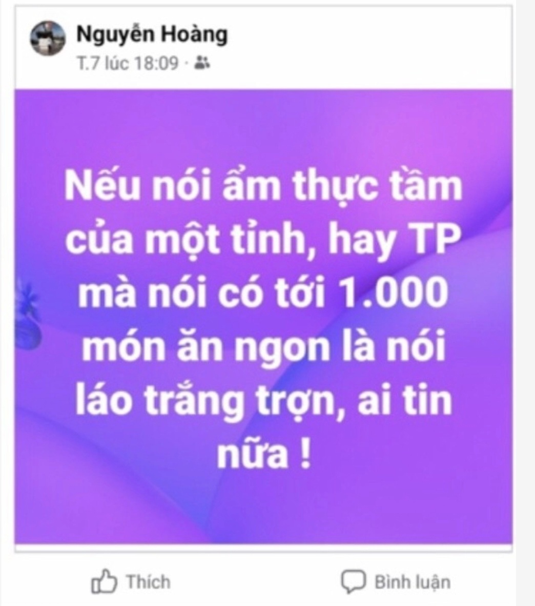 Ph&oacute; ph&ograve;ng văn h&oacute;a l&ecirc;n tiếng việc bị tạm tạm đ&igrave;nh chỉ c&ocirc;ng t&aacute;c  - Ảnh 1.