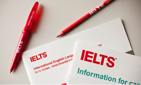 Bộ GD-ĐT đốc thúc Hội đồng Anh hoàn thiện thủ tục để cấp phép tổ chức thi IELTS