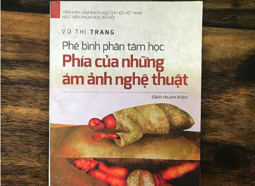 Viện Văn học trả lời về sách được giải của Hội Nhà văn bị tố vi phạm bản quyền