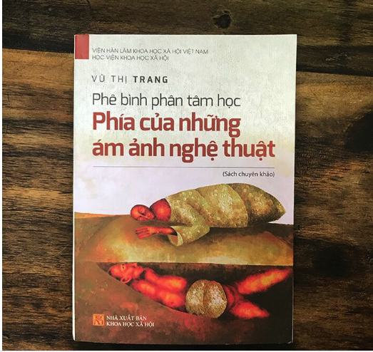 Viện Văn học trả lời về s&aacute;ch được giải của Hội Nh&agrave; văn bị tố vi phạm bản quyền - Ảnh 1.
