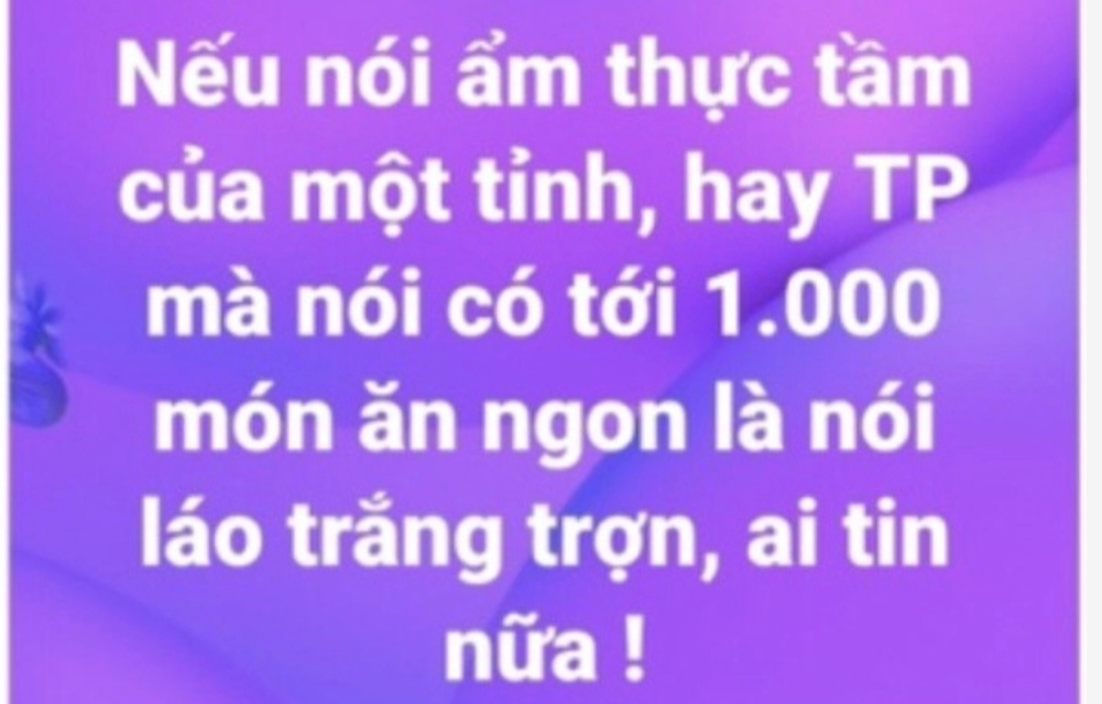 Phó phòng văn hóa lên tiếng việc bị tạm đình chỉ công tác