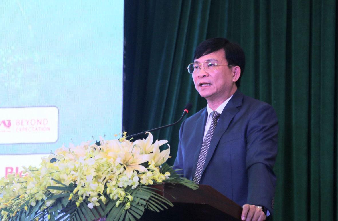 Đắk N&ocirc;ng kỳ vọng chuyển đổi số l&agrave; giải ph&aacute;p đột ph&aacute; ph&aacute;t triển kinh tế - x&atilde; hội - Ảnh 2.
