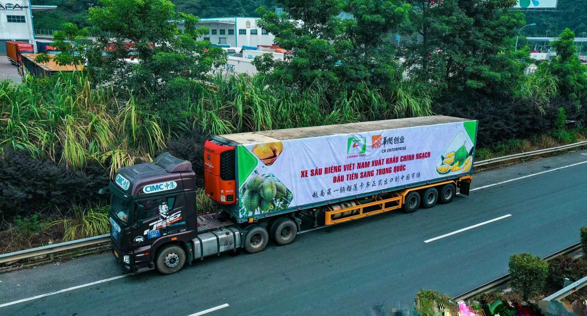 Dự báo “nóng”: Xuất khẩu khoai lang, tổ yến... và hơn thế nữa - Ảnh 1.