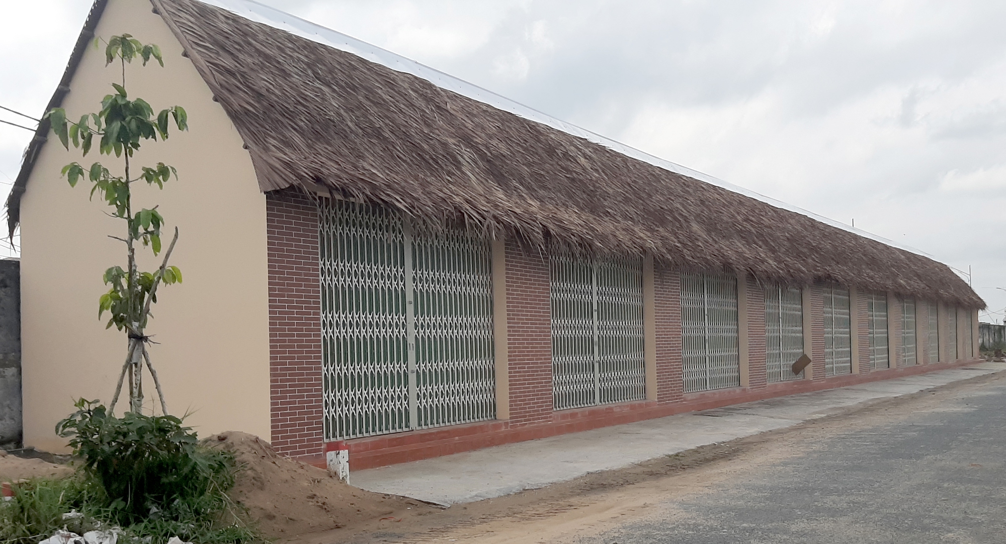 Dấu hiệu nhiều sai phạm tại một huyện ở An Giang - Ảnh 2.
