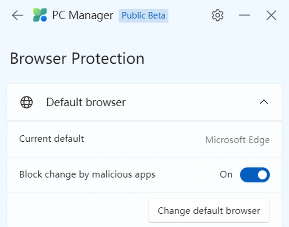 Microsoft phát triển phần mềm tối ưu cho hệ điều hành Windows
