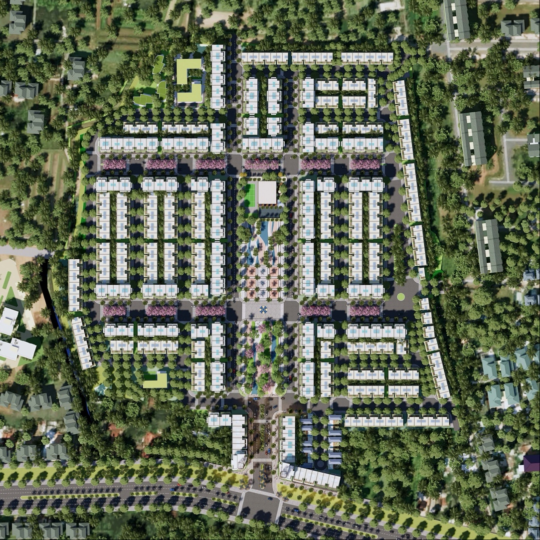 Cơ hội của thị trường Tây Nam TP HCM - Ảnh 2.