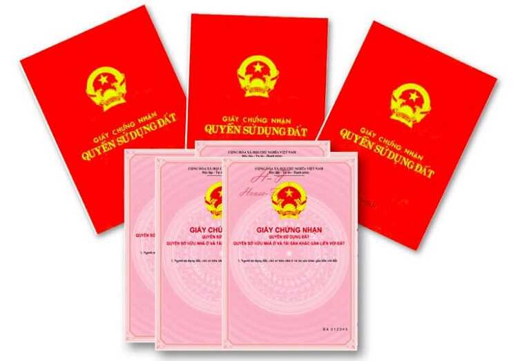 Cấp đổi "sổ đỏ" chỉ trong 7 ngày