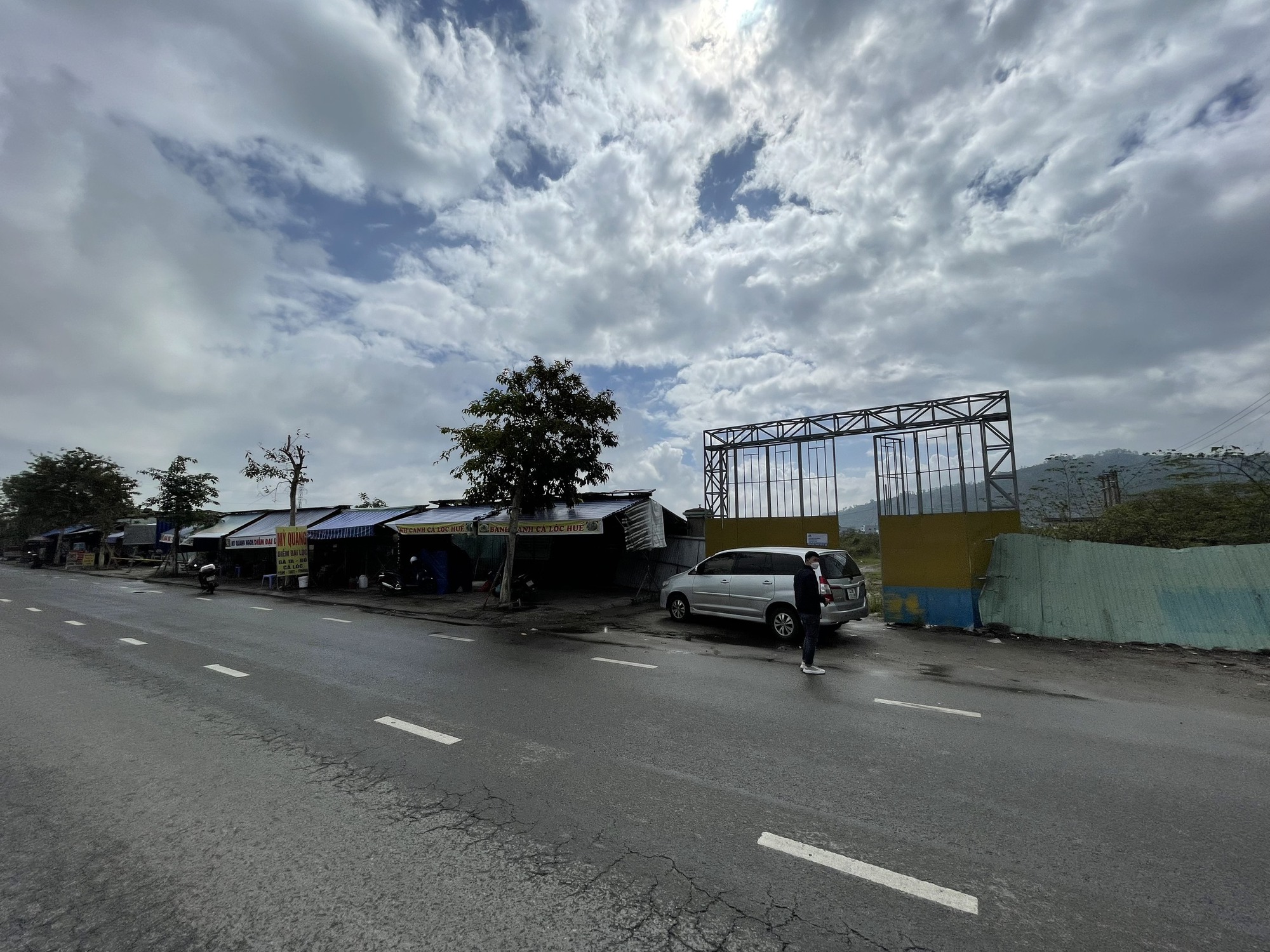 Đà Nẵng: Lập tổ giám sát để đẩy nhanh tiến độ dự án New Danang City - Ảnh 1.