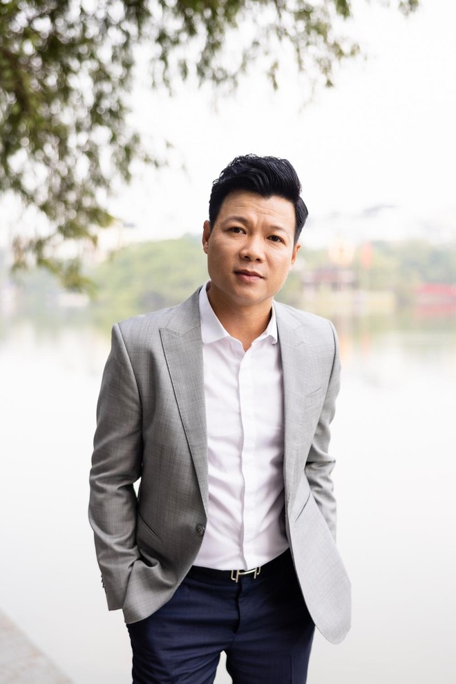 Vũ Thắng Lợi b&aacute;n một ng&ocirc;i nh&agrave; để l&agrave;m &acirc;m nhạc - Ảnh 2.