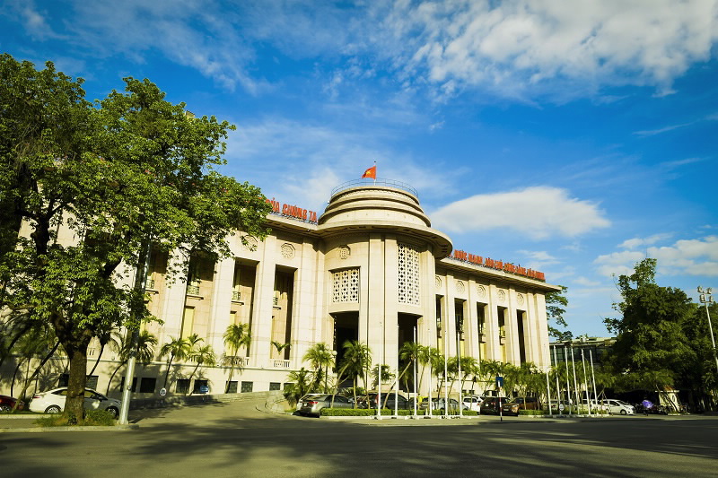 Việt Nam không còn nằm trong danh sách giám sát về thao túng tiền tệ