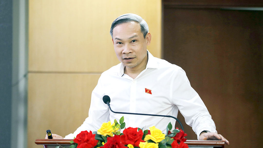 Sửa đổi Luật Đất đai: Phải hài hòa lợi ích