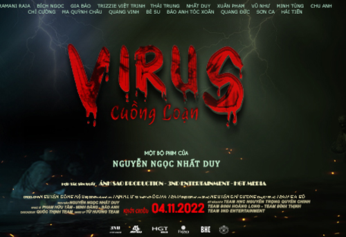 Thất vọng với phim sinh tồn Việt